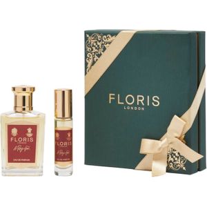Floris Pakket Private Collection A Rose For... Fragrance Set