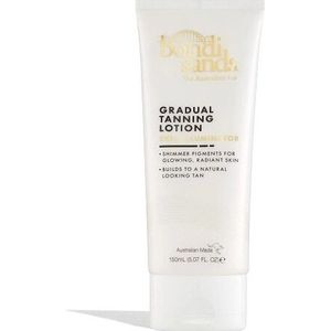 Bondi Sands Selftan Melk Gradual Tanning Lotion - Tinted Skin Illuminator 150ml