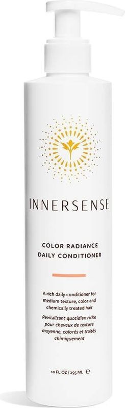 Innersense - Color Radiance Daily Conditioner - 295ml - Crèmespoeling