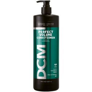 DCM - Perfect Volume - Conditioner - 1000ml