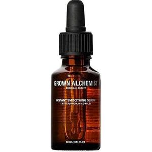 Grown Alchemist Skincare Treat Instant Smoothing Serum 25ml