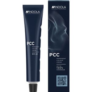 Indola PCC Natural 1.0 Zwart 60ml