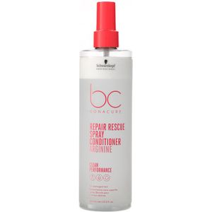 Schwarzkopf - Bonacure Repair Rescue - Spray Conditioner - Herstellend - Veganistisch