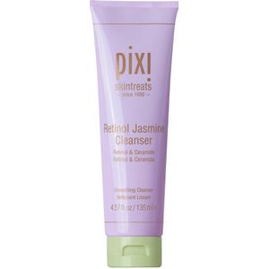 Pixi Gel Skintreats Retinol Jasmine Cleanser