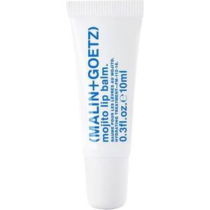 Malin + Goetz Lippenbalsem Face Mojito Lip Balm