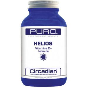 Puro Circadian Helios 90Capsules