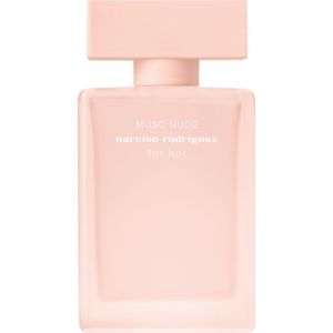 Narciso Rodriguez For Her Musc Nude Eau de Parfum 50ml