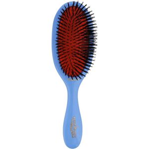 Mason Pearson - Haarborstel - Zakformaat - Zwijnenhaar