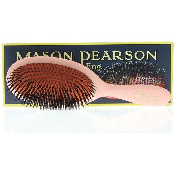 Een goede vriend te rechtvaardigen Inspireren Mason Pearson haarborstel kopen? | Ruim assortiment, laagste prijs |  beslist.nl