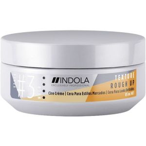 Indola Wax Care & Styling #3 Texture Rough Up
