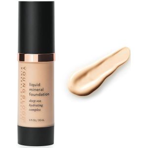 Youngblood Face Make-up Liquid Mineral Foundation Ivory