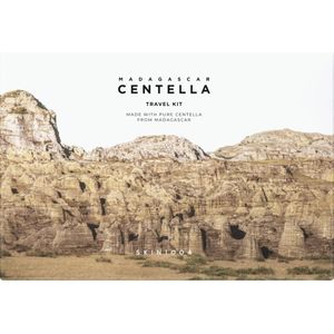 SKIN1004 - Madagascar Centella Travel Kit - Skincare - 5 Stuks - Centella Asiatica