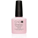CND Nagellak Shellac Color Coat Cake Pop 7,3ml