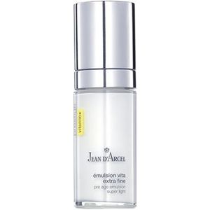 Emulsie - Hydratatie - Pre-age Complex - Vitaminen C A E