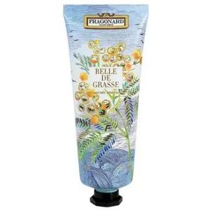 Fragonard Cosmetics Belle de Grasse Hand Crème 75ml