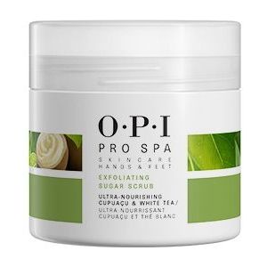 OPI Pro Spa Peeling Voetscrub - 136gr