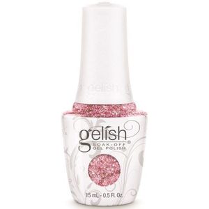 Gelish Soak-Off Gel Polish Harmony Nagellak Soak-off Gelpolish June Bride