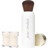jane iredale Penselen Make-up Kwast Powder-Me SPF Refillable Brush SPF30