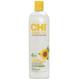 CHI - ShineCare - Smoothing Conditioner - 739 ml - Aloë Vera - Zonnebloemolie