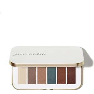 Jane Iredale - PurePressed - Oogschaduwpalet - Solar Flare - 3,4 g