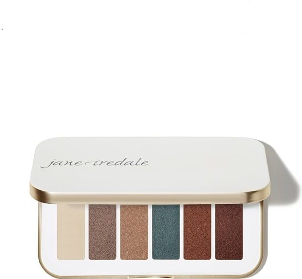 Jane Iredale - PurePressed - Oogschaduwpalet - Solar Flare - 3,4 g