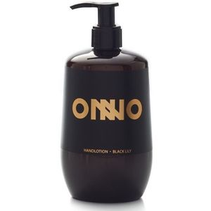 ONNO Collection Bath & Body Care Melk Black Lily Hand & Body Lotion 500ml
