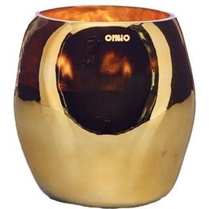 ONNO Collection Geurkaars Zanzibar Cape Gold Scented Candle