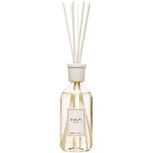 Culti Geurstokjes White Label Mediterranea Fragrance Sticks 500ml