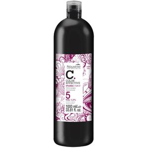 Nouvelle Color Effective Shades Maker 1,5% - 5 vol Crème 1000ml