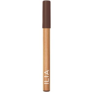 ILIA Beauty Lips Potlood Lip Sketch Hydrating Crayon Tableau 2.3gr