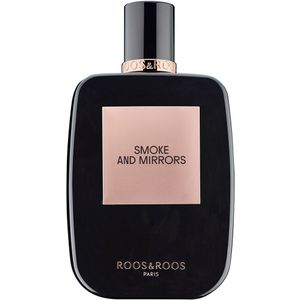 Roos & Roos The Orientals Collection Smoke And Mirrors Eau de Parfum 100ml