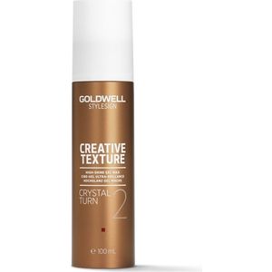 Goldwell Wax Stylesign Creative Texture Crystal Turn