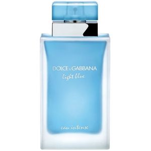 Dolce & Gabbana Light Blue Eau Intense Eau de Parfum 50ml