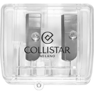 Collistar Make-Up Accessoire Professionale Double Pencil Sharpener 1St