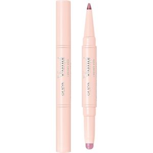 PUPA Make-Up Vamp! Creamy Duo Lip Pencil & Shiny Lipstick 018 0.2gr