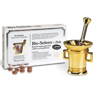 Pharma Nord Tabletten Bio-Seleen+Zink