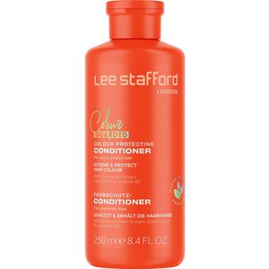 Lee Stafford - Colour Guarded - Conditioner - 250 ml