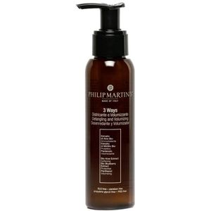 Philip Martin's Hair Styling 3 Ways Gel 150ml
