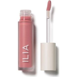 ILIA Beauty Olie Lips Balmy Gloss Tinted Lip Oil Petals