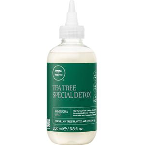 Paul Mitchell Conditioner Tea Tree Special Detox Kombucha Rinse 200ml