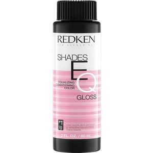 Redken - Shades EQ Gloss 05CC - Haarverf - Elektrisch Koper - 3x60ml