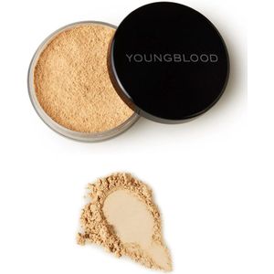 Youngblood Face Make-up Natural Loose Mineral Foundation Barely Beige