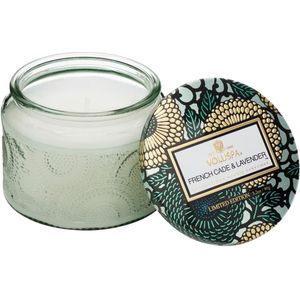 Voluspa Geurkaars Japonica Collection French Cade Lavender Petit Jar Candle