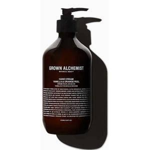 Grown Alchemist Bodycare Crème Restorative Hand Cream 300ml