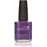 CND Nagellak Vinylux Weekly Polish #117 Grape Gum