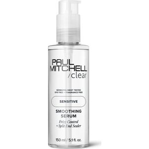 Paul Mitchell Sensitive Clear Smoothing Serum 150ml