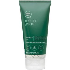Paul Mitchell - Tea Tree Special - Haargel - 150 ml