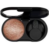 PUPA Make-Up Oogschaduw Eye Vamp! Wet&Dry Radiant Baked Eyeshadow 202 1gr