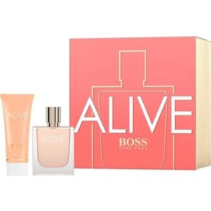 Hugo Boss Pakket Alive Eau de Parfum Giftset