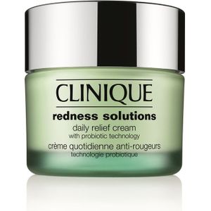 Clinique Gezichtsverzorging Dagcrème Redness Solutions Daily Relief Crème  - 50ml